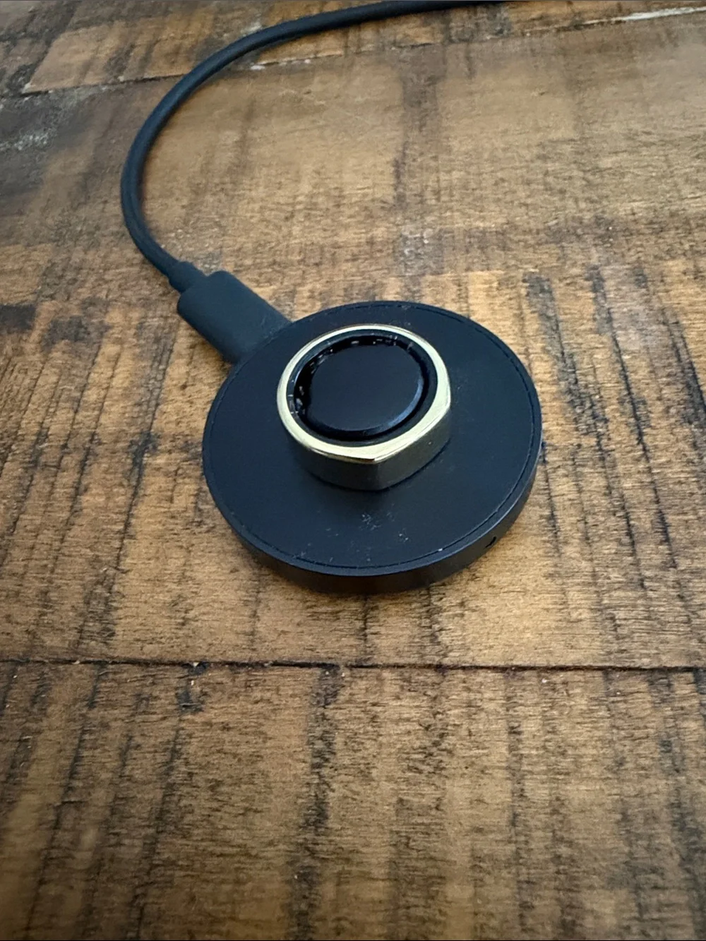 Oura Ring Gen 3 - Size 7